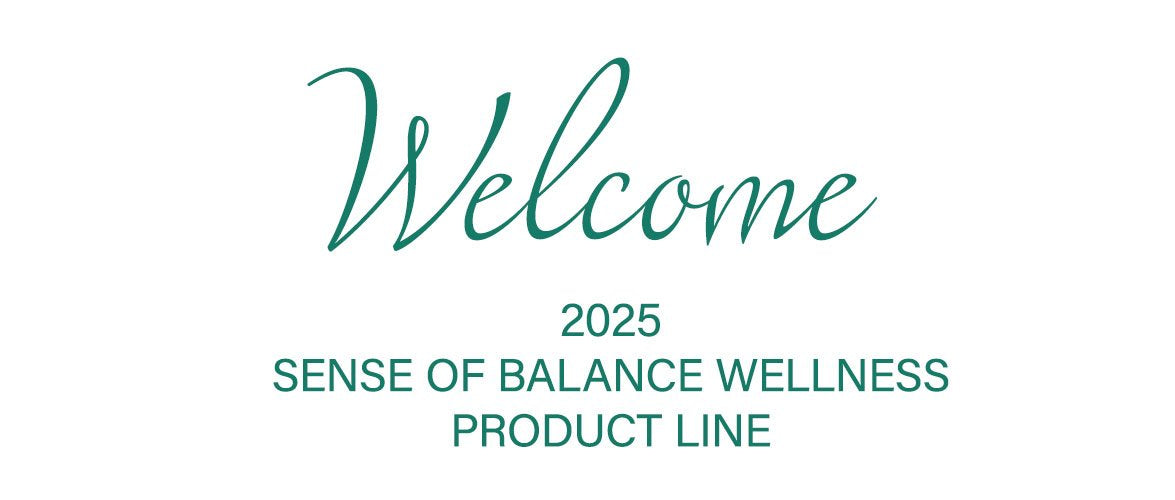 Sense of Balance Wellness